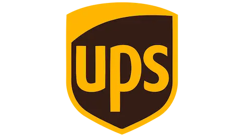 Logo UPS